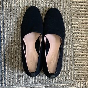 Taryn Rose Black Shoes Size 9